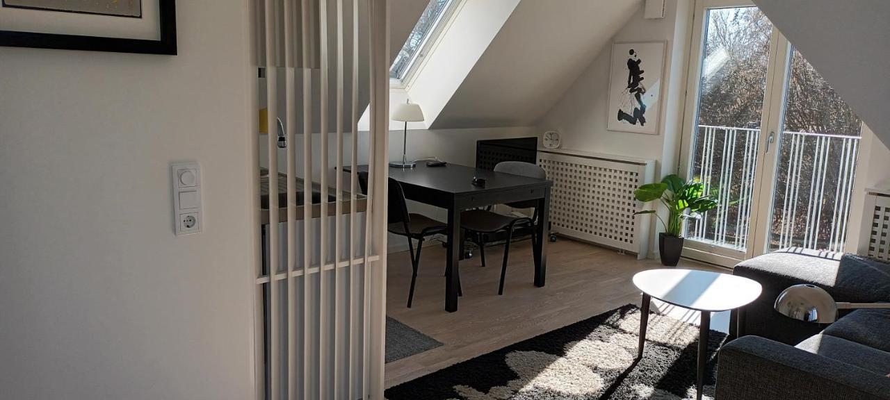 Laegenhet Gisloevs Strandmark Trelleborg Buitenkant foto