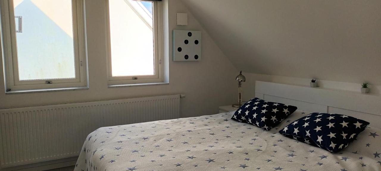 Laegenhet Gisloevs Strandmark Trelleborg Buitenkant foto